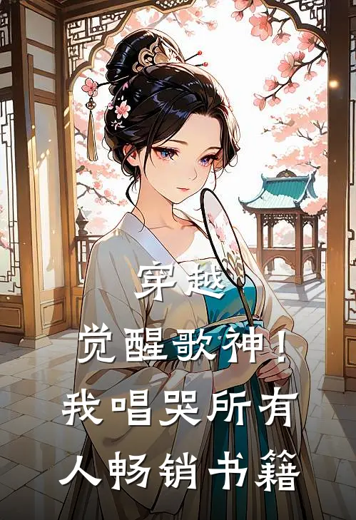 穿越：觉醒歌神！我唱哭所有人畅销书籍