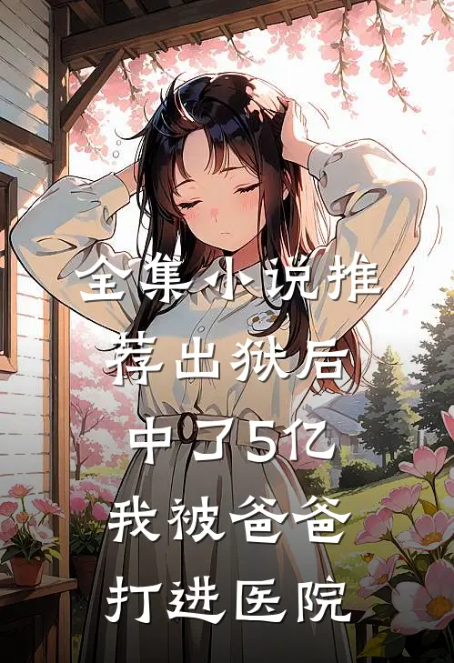 全集小说推荐出狱后中了5亿，我被爸爸打进医院