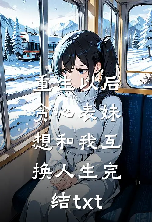 重生以后，贪心表妹想和我互换人生完结txt