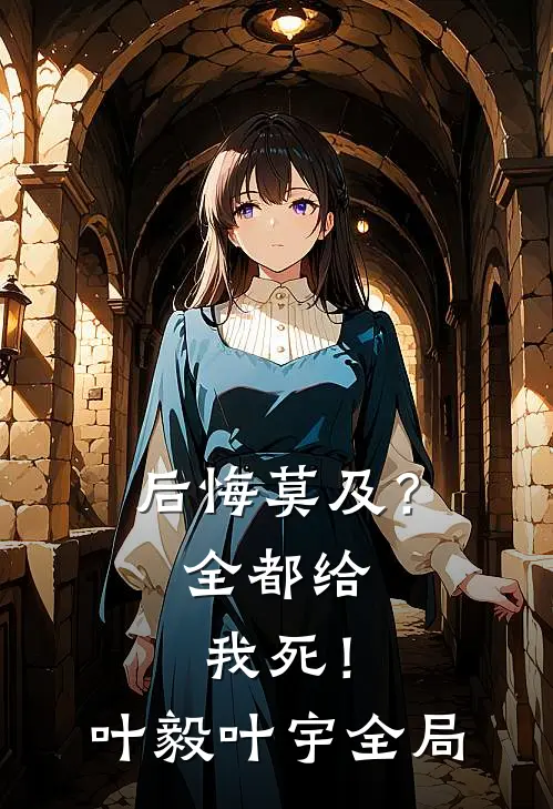 后悔莫及？全都给我死！叶毅叶宇全局