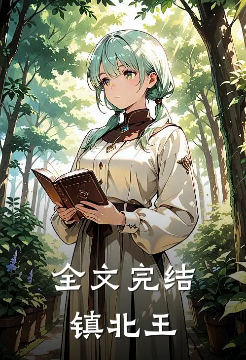 全文完结镇北王