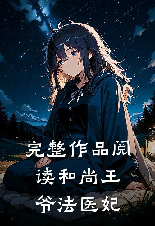 完整作品阅读和尚王爷法医妃