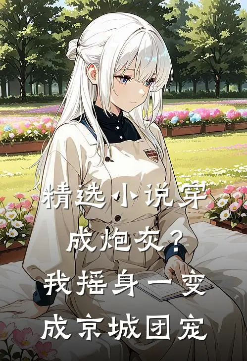 精选小说穿成炮灰？我摇身一变成京城团宠