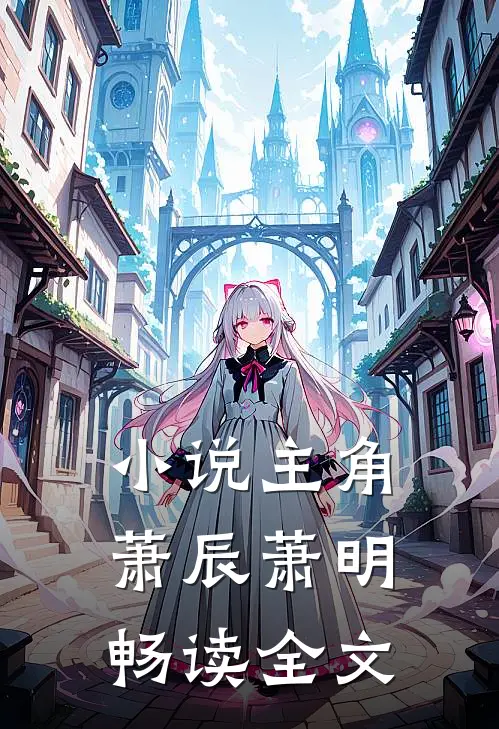 小说主角萧辰萧明畅读全文