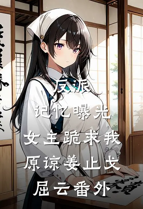 反派：记忆曝光，女主跪求我原谅姜止戈屈云番外