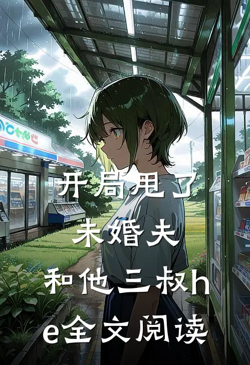 开局甩了未婚夫，和他三叔he全文阅读