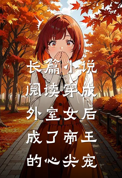 长篇小说阅读穿成外室女后，成了帝王的心尖宠