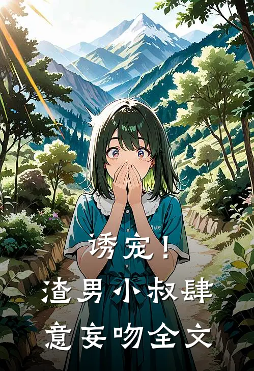 诱宠！渣男小叔肆意妄吻全文