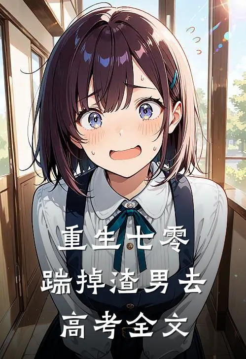 重生七零：踹掉渣男去高考全文