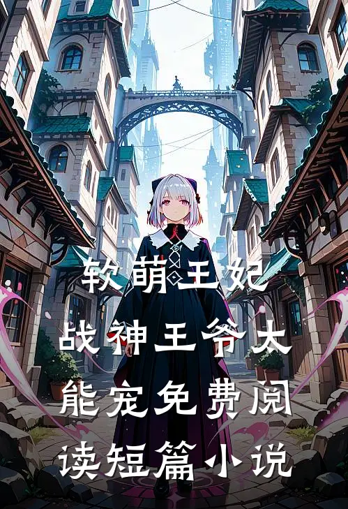 软萌王妃:战神王爷太能宠免费阅读短篇小说