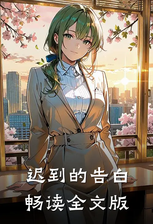 迟到的告白畅读全文版