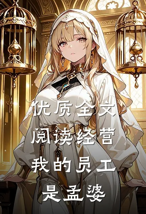 优质全文阅读经营：我的员工是孟婆