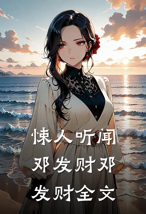 悚人听闻邓发财邓发财全文