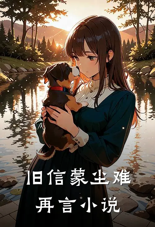 旧信蒙尘难再言小说