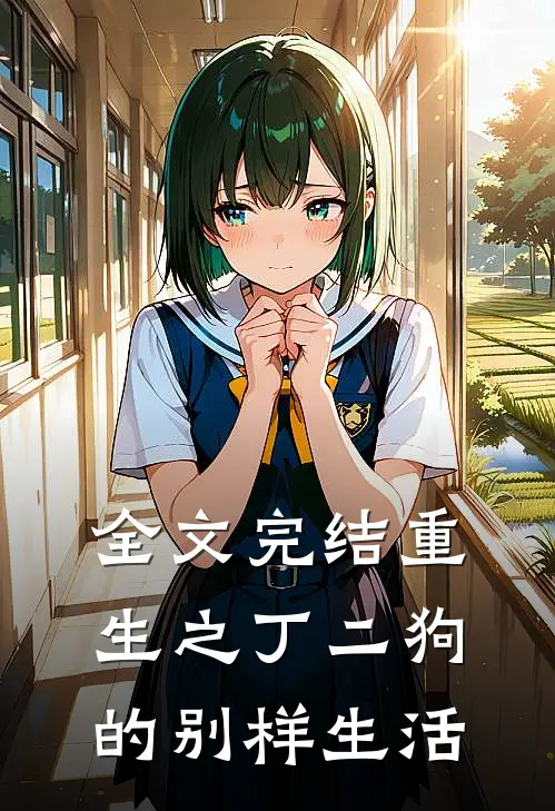 全文完结重生之丁二狗的别样生活