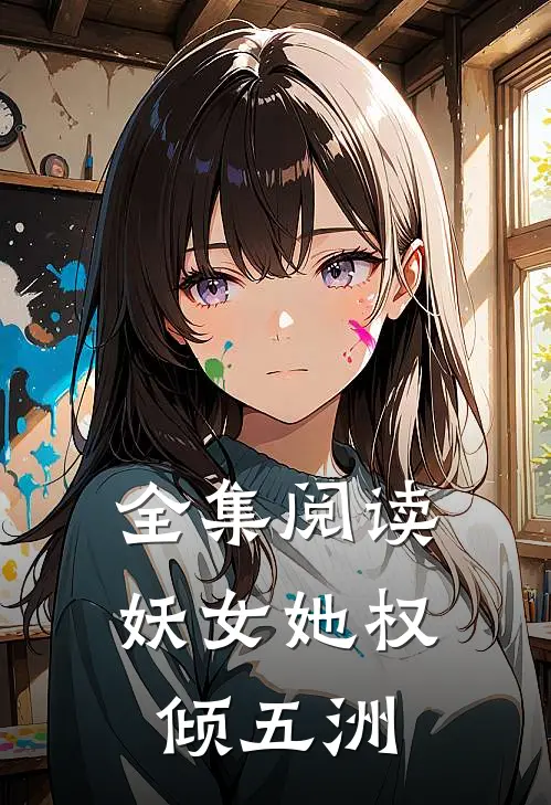 全集阅读妖女她权倾五洲