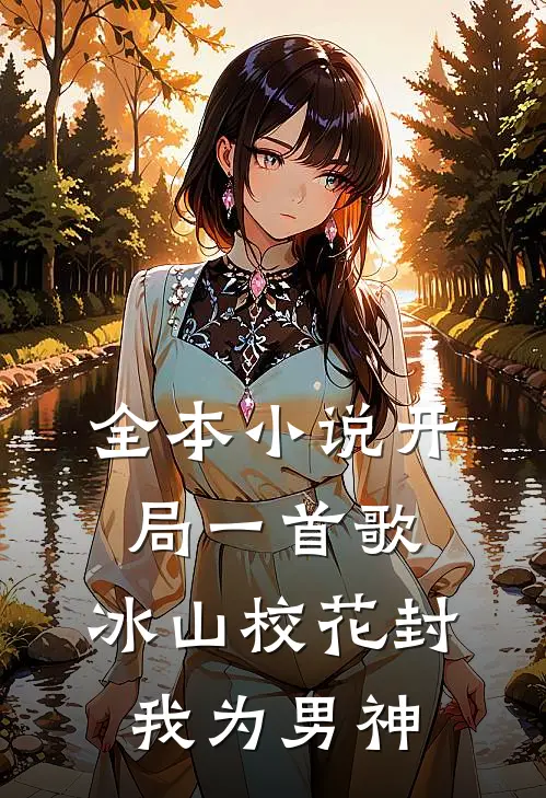 全本小说开局一首歌，冰山校花封我为男神