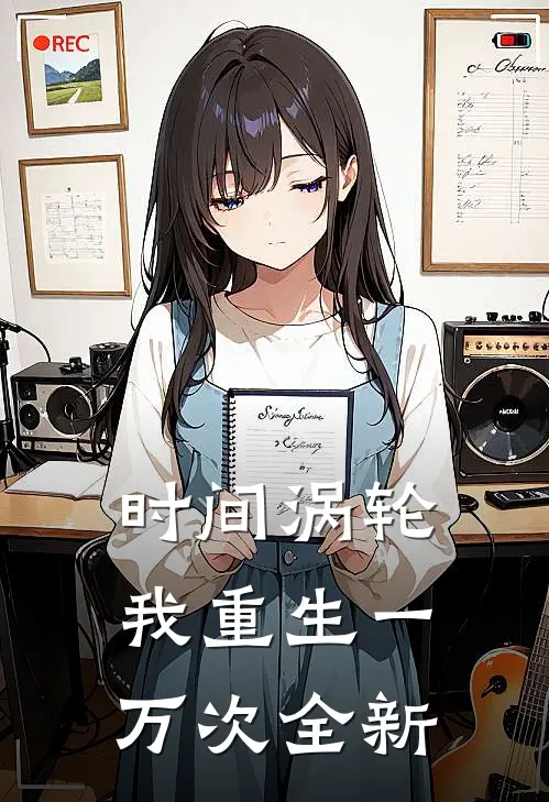 时间涡轮：我重生一万次全新