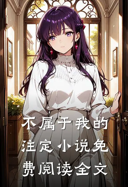 不属于我的注定小说免费阅读全文