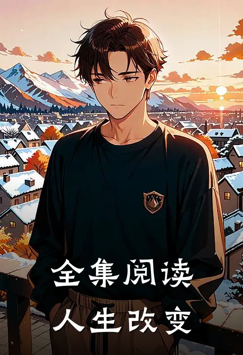 全集阅读人生改变