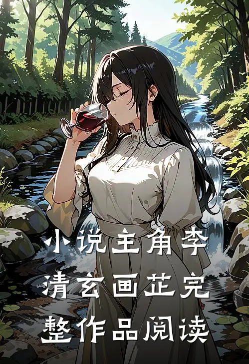 小说主角李清玄画芷完整作品阅读