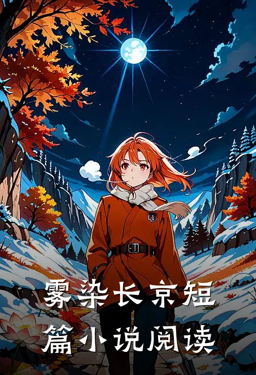 雾染长京短篇小说阅读