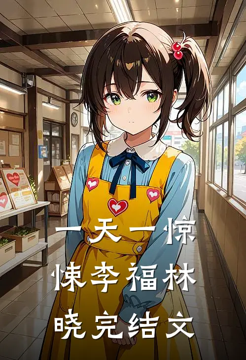 一天一惊悚李福林晓完结文