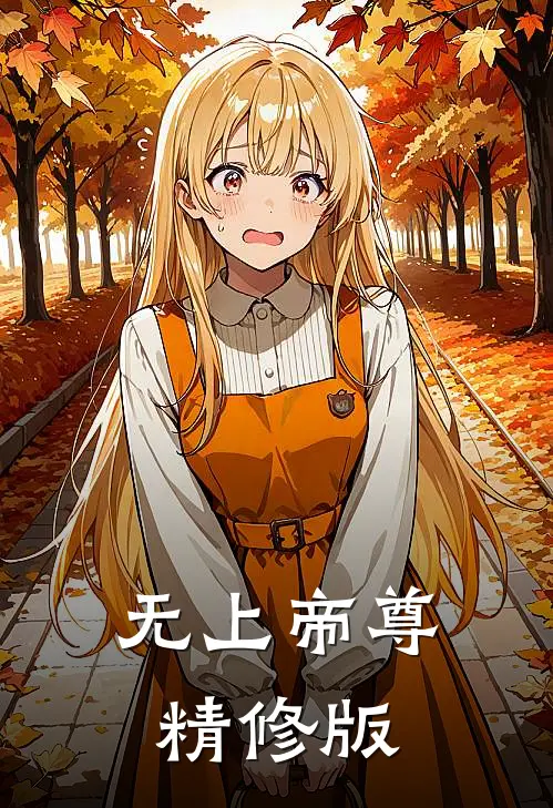 无上帝尊精修版