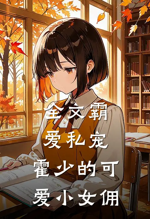 全文霸爱私宠：霍少的可爱小女佣