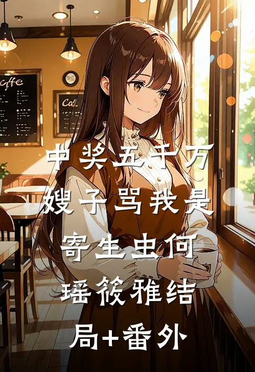 中奖五千万，嫂子骂我是寄生虫何瑶筱雅结局+番外