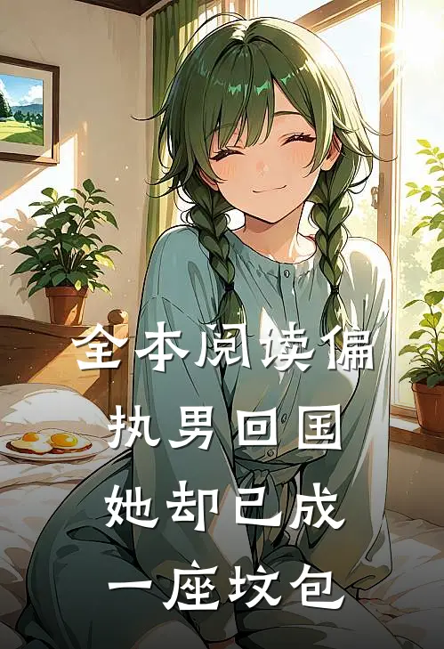 全本阅读偏执男回国：她却已成一座坟包