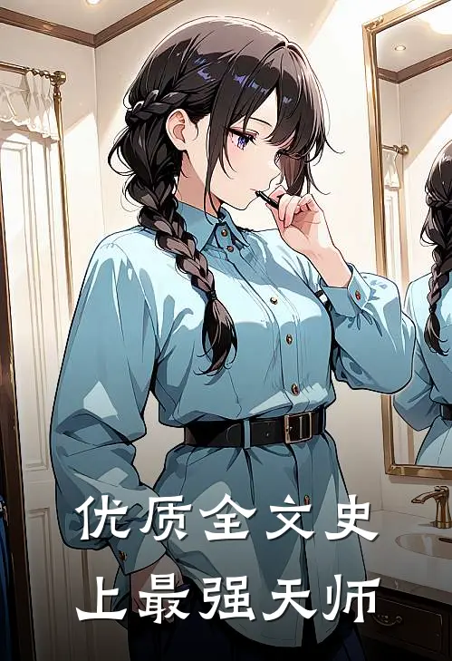 优质全文史上最强天师