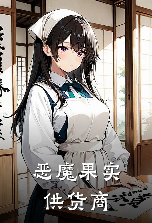 恶魔果实供货商