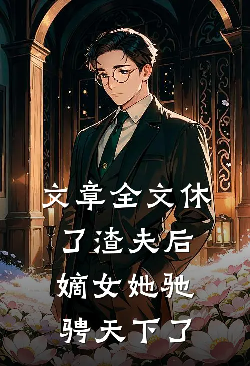 文章全文休了渣夫后，嫡女她驰骋天下了