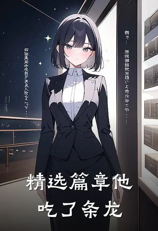 精选篇章他吃了条龙