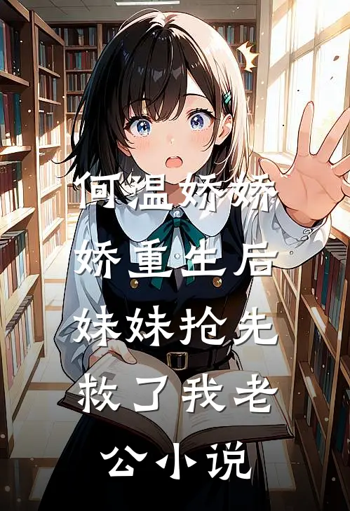 何温娇娇娇重生后，妹妹抢先救了我老公小说