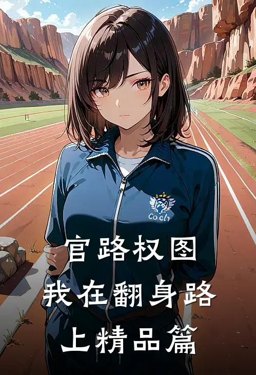官路权图：我在翻身路上精品篇