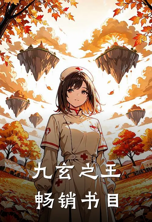 九玄之王畅销书目
