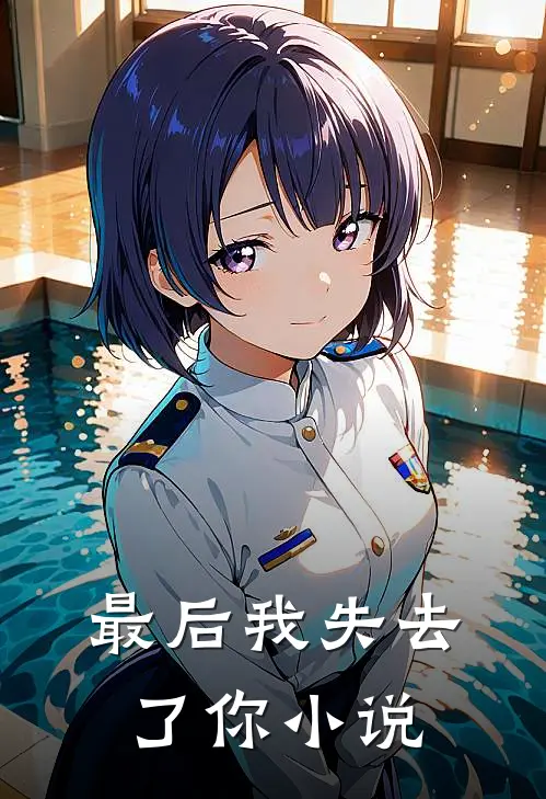 最后我失去了你小说