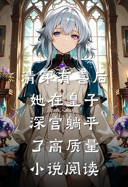 清穿有喜后，她在皇子深宫躺平了高质量小说阅读