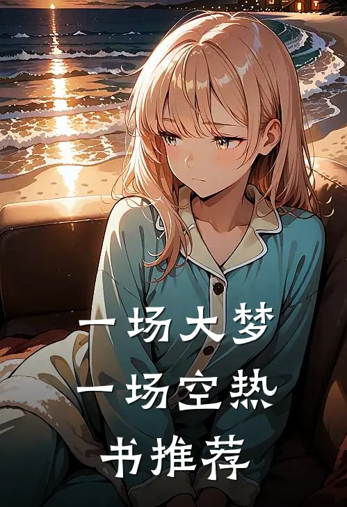 一场大梦一场空热书推荐