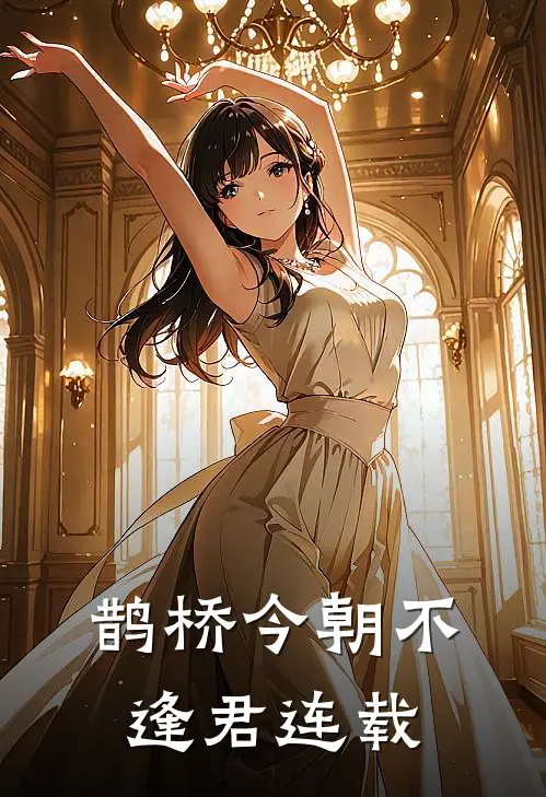 鹊桥今朝不逢君连载
