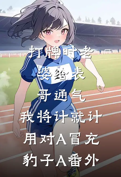 打牌时老婆给表哥通气，我将计就计用对A冒充豹子A 番外