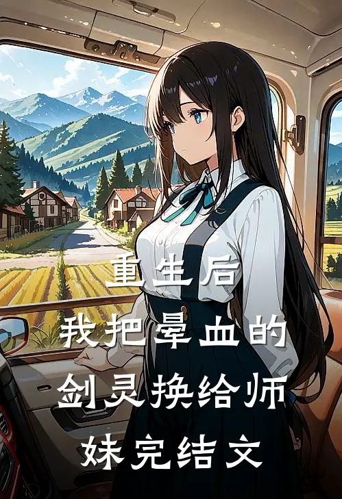 重生后，我把晕血的剑灵换给师妹完结文