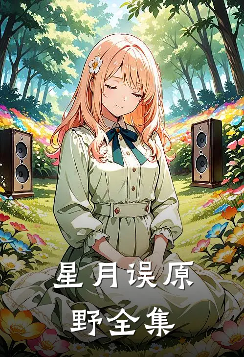 星月误原野 全集