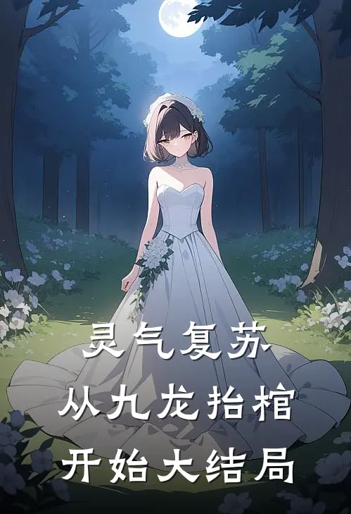 灵气复苏，从九龙抬棺开始大结局