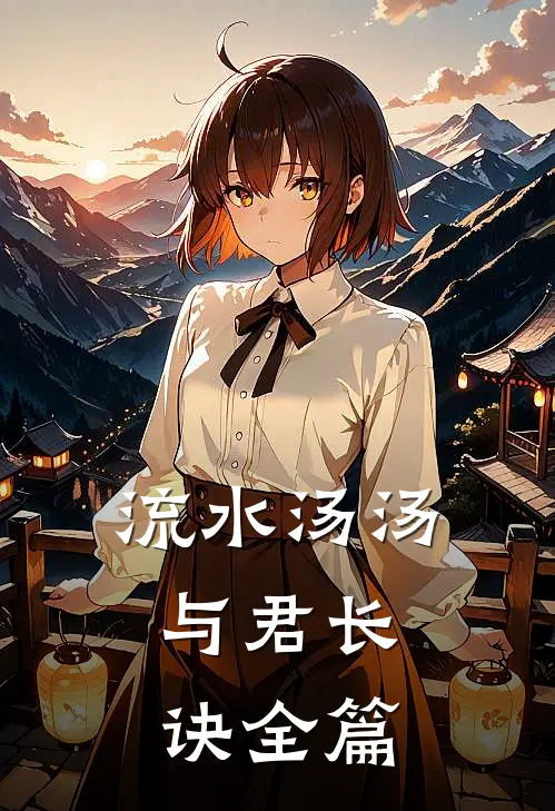 流水汤汤，与君长诀全篇