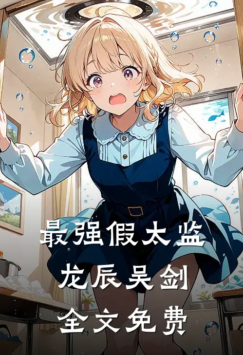 最强假太监龙辰吴剑全文免费