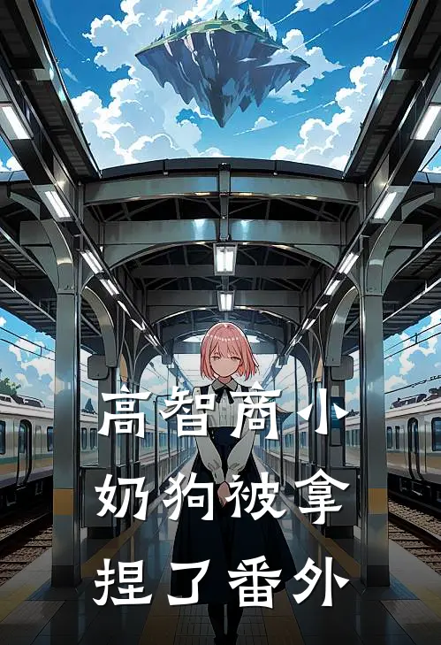 高智商小奶狗被拿捏了 番外