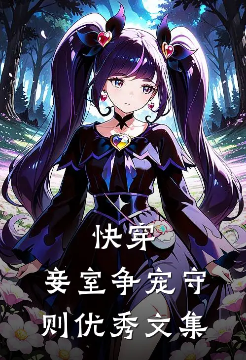 快穿：妾室争宠守则优秀文集